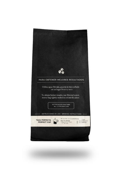 Café Elite Supplements