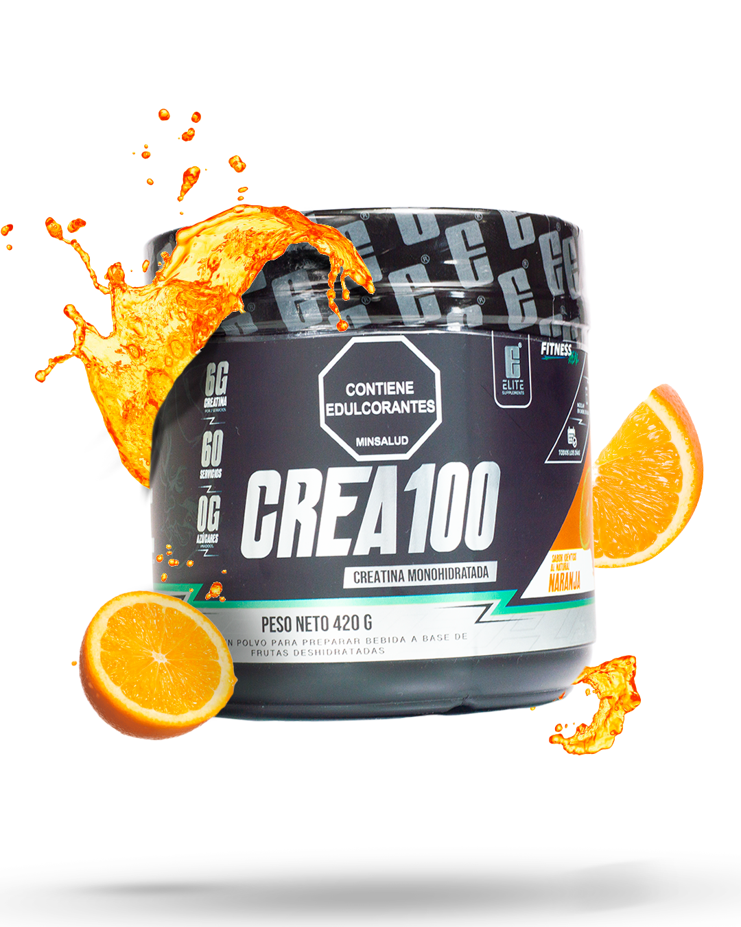 Naranja