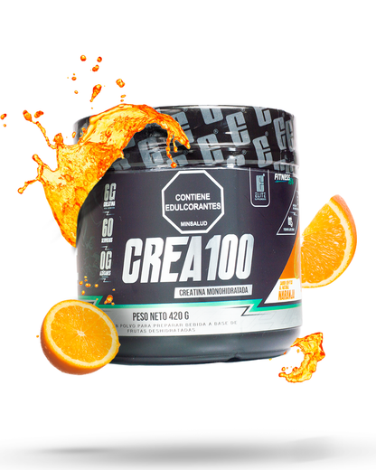 Naranja