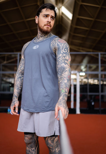 Camisilla Athletic Synergy VOU FIT