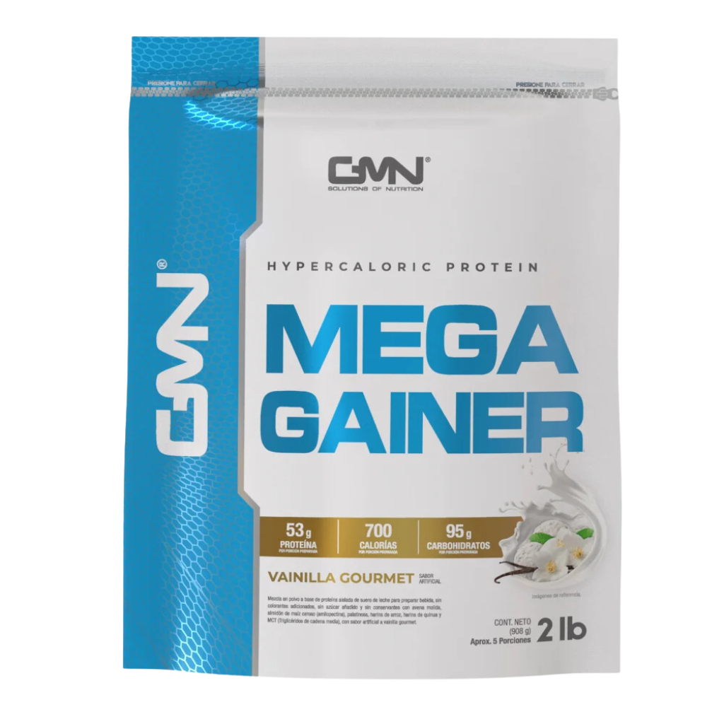 Mega Gainer GMN