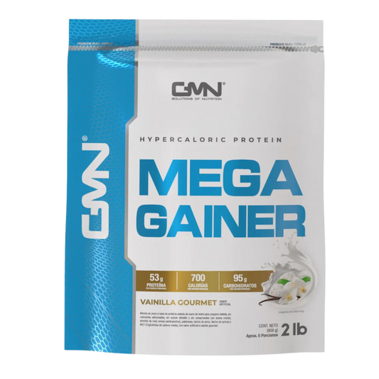 Mega Gainer GMN