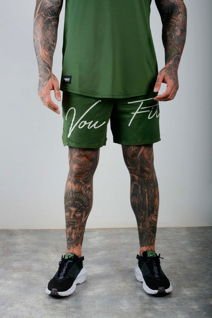 Pantaloneta Summer VOU FIT