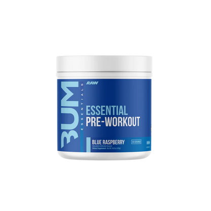 CBUM Essential Pre-Workout