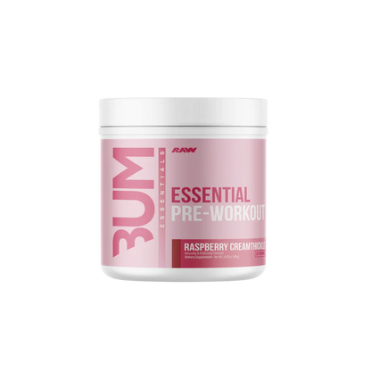 CBUM Essential Pre-Workout