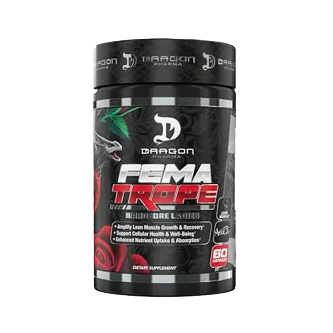 Fematrope Dragon Pharma