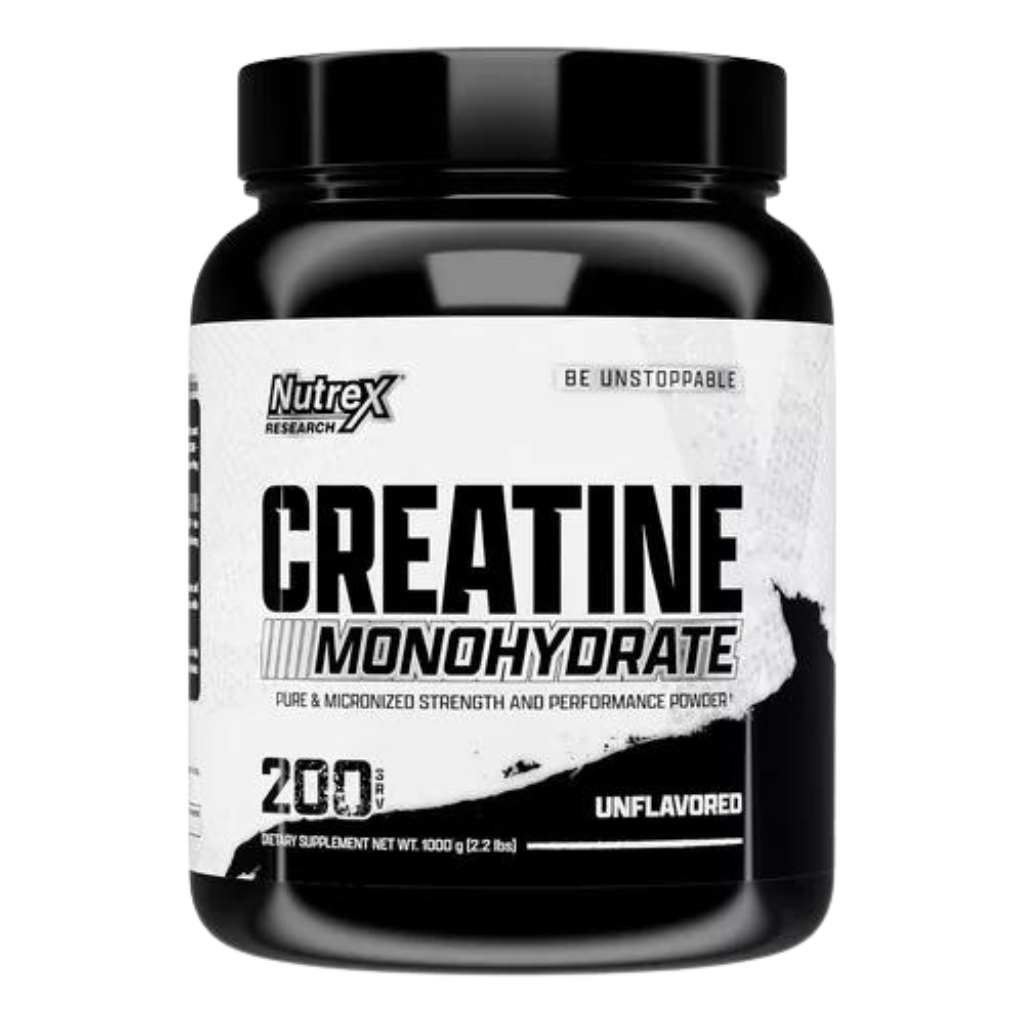 Creatine Drive Nutrex