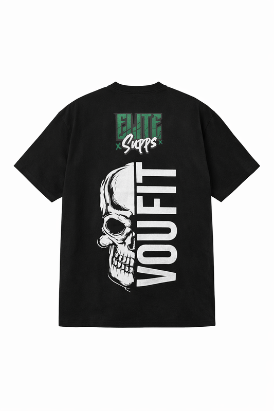 Camiseta Oversized Elite Supplements