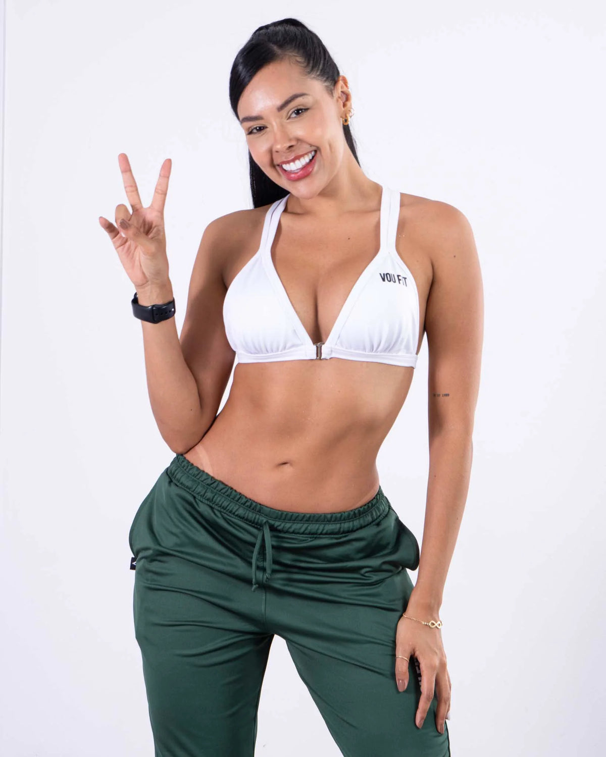 Top Bra VOU FIT