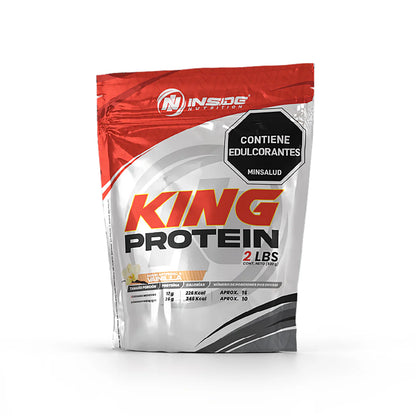 King Protein Inside Nutrition