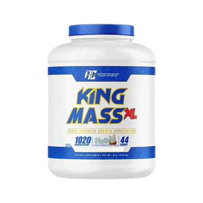 King Mass XL Ronnie Coleman