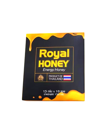 Miel del Amor Royal Honey