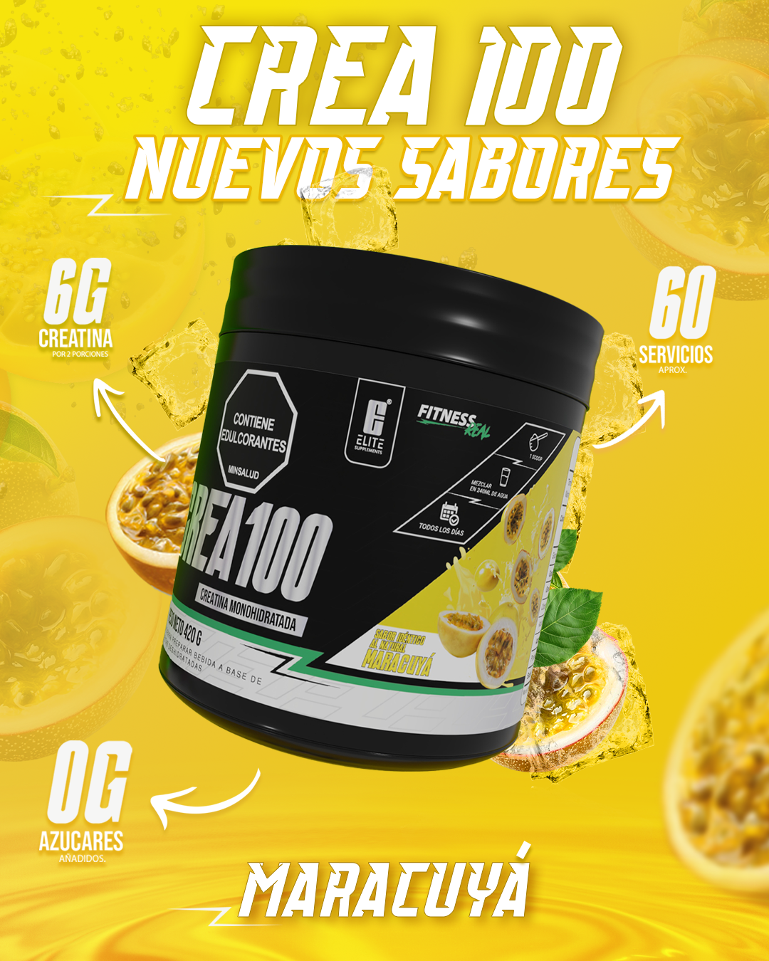 Maracuya