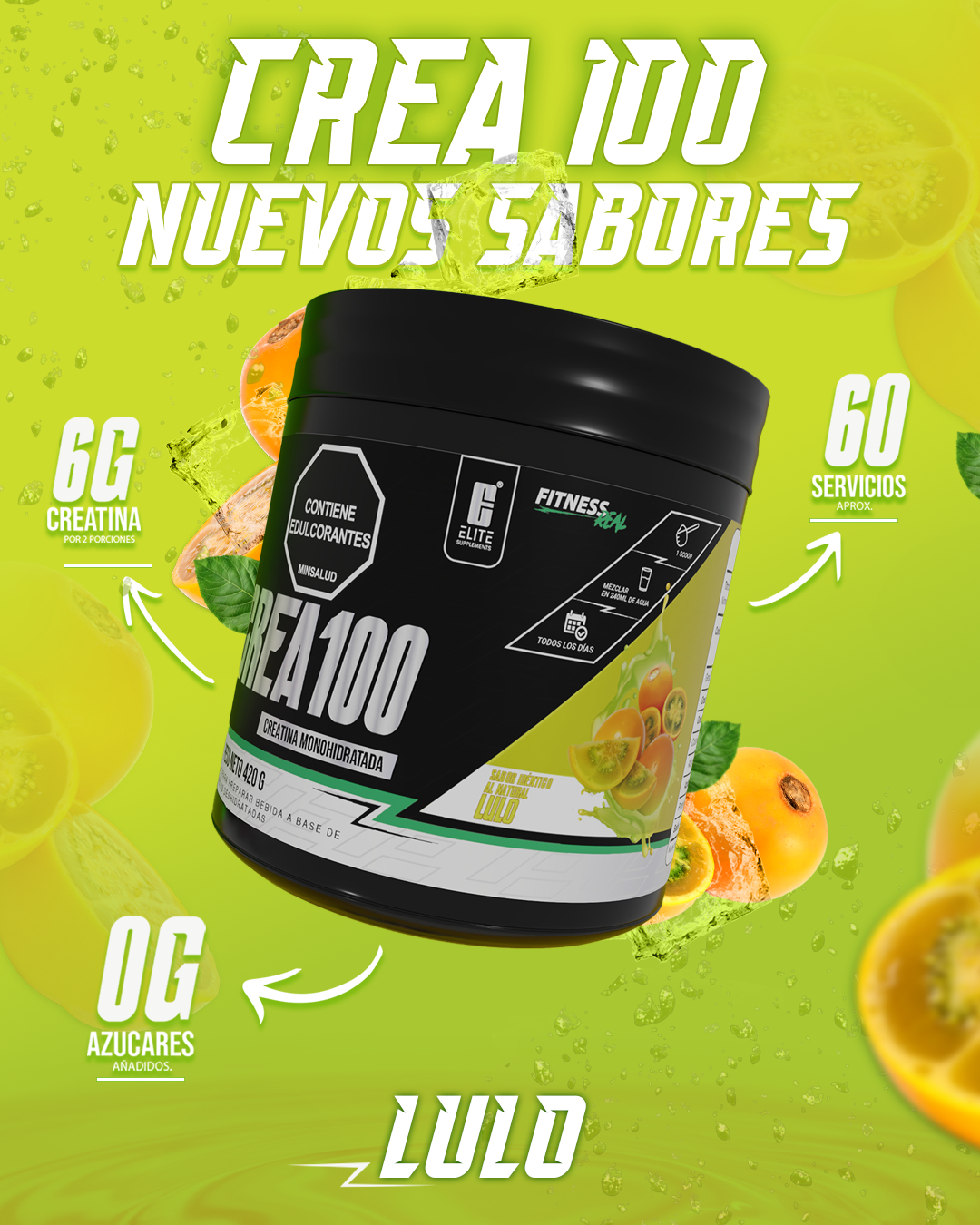 Lulo