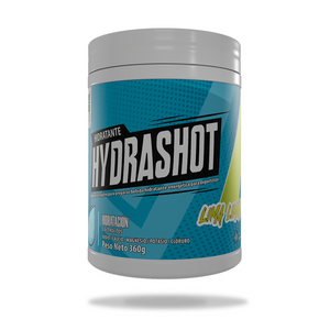 Hidratante Hydrashot Elite Supplements