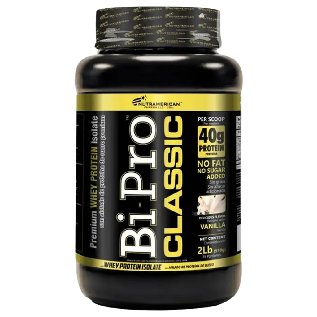 Bi-Pro Classic