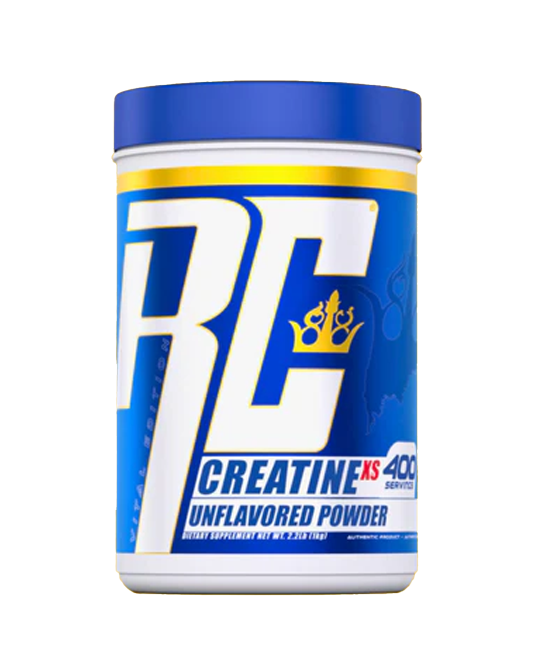 Creatina Ronnie Coleman