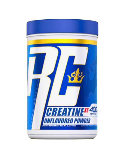 Creatina Ronnie Coleman