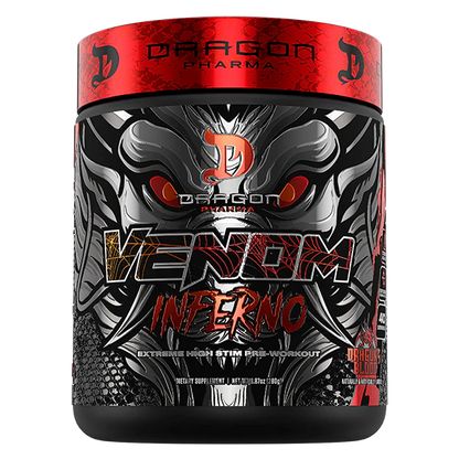 Venom Inferno Dragon Pharma