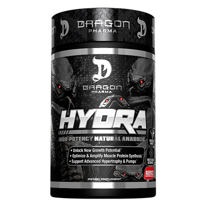 Hydra Dragon Pharma
