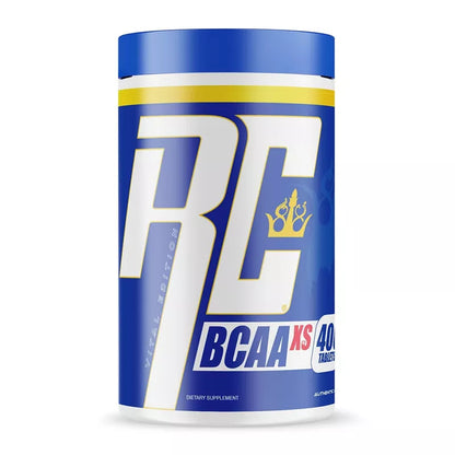 BCAA XS Ronnie Coleman