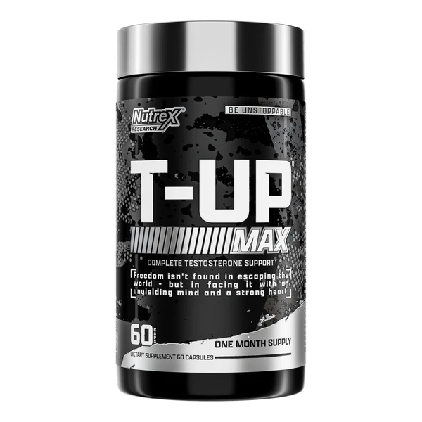 T-up Nutrex