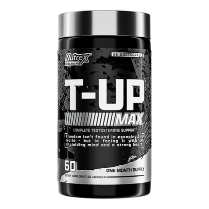 T-up Nutrex