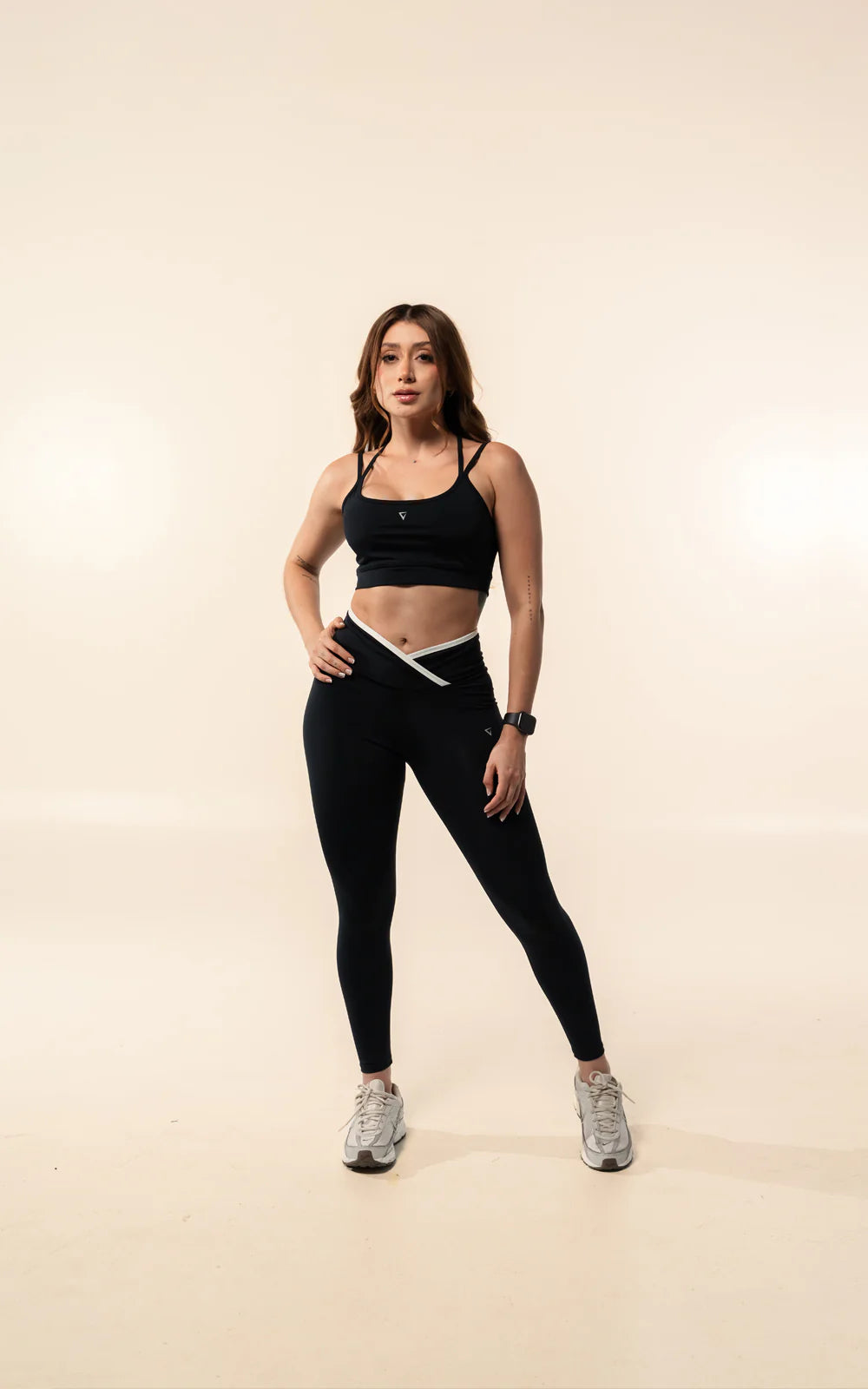 Top Nova VOU FIT