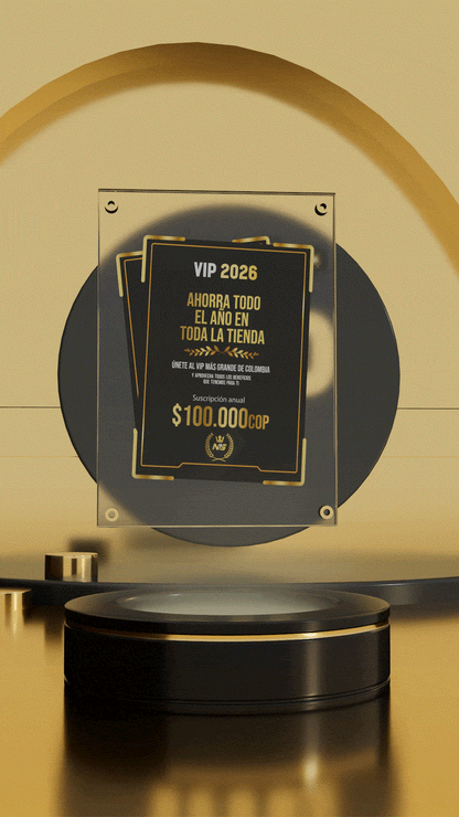⚜️membresía Elite VIP 2026⚜️