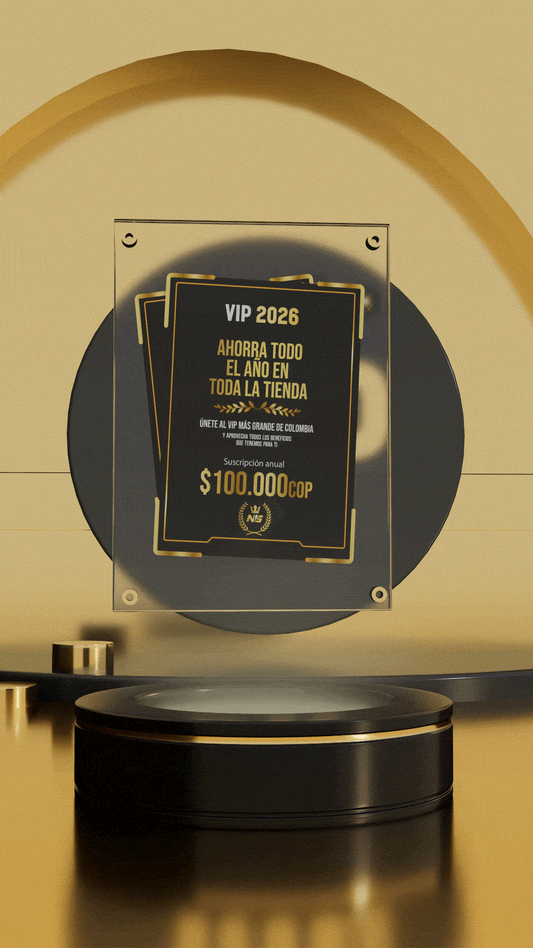 ⚜️membresía Elite VIP 2026⚜️