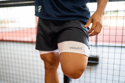 Pantaloneta Flexirun VOU FIT
