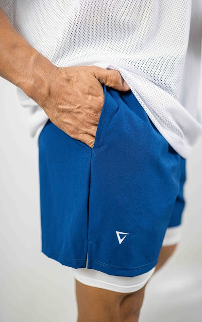 Pantaloneta Flexirun VOU FIT