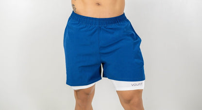 Pantaloneta Flexirun VOU FIT