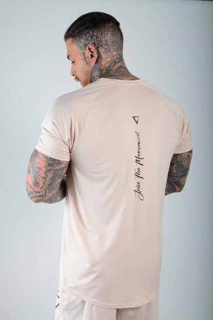 Camiseta Ranglan VOU FIT