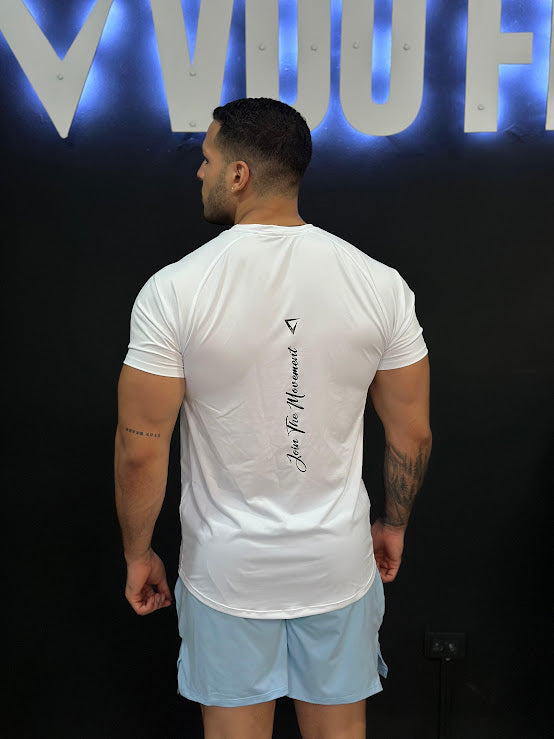 Camiseta Ranglan VOU FIT