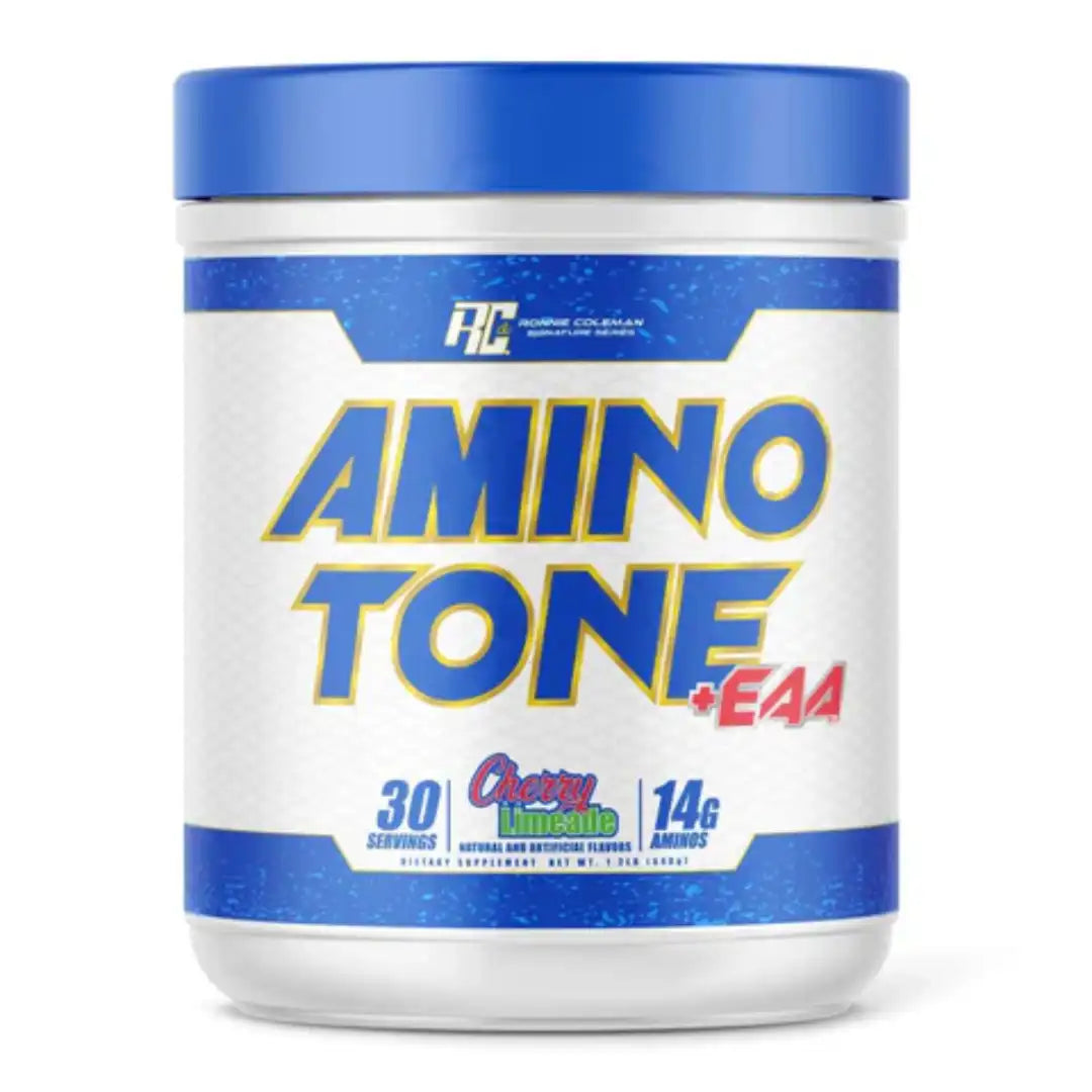 Amino Tone +EEAA Ronnie Coleman