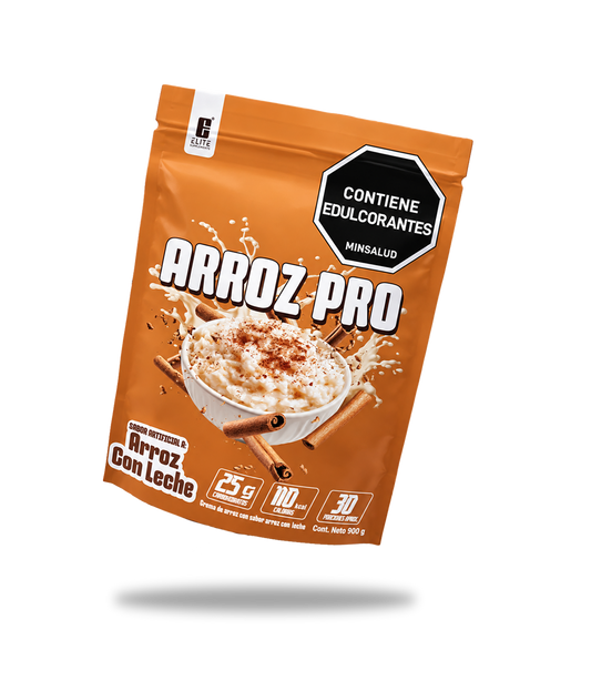 Arroz con Leche