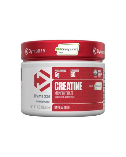 Creatine Monohydrate Dymatize