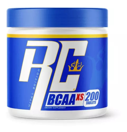 BCAA XS Ronnie Coleman