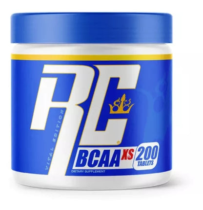BCAA XS Ronnie Coleman