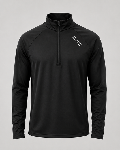 Buzo Cremallera Elite x VOU FIT