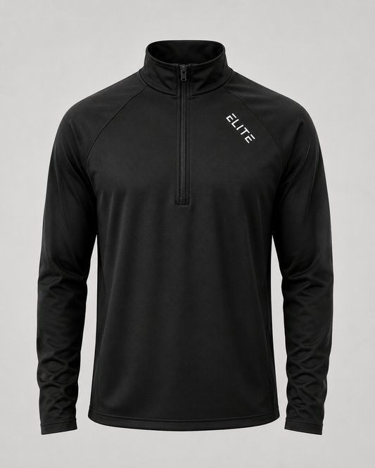 Buzo Cremallera Elite x VOU FIT