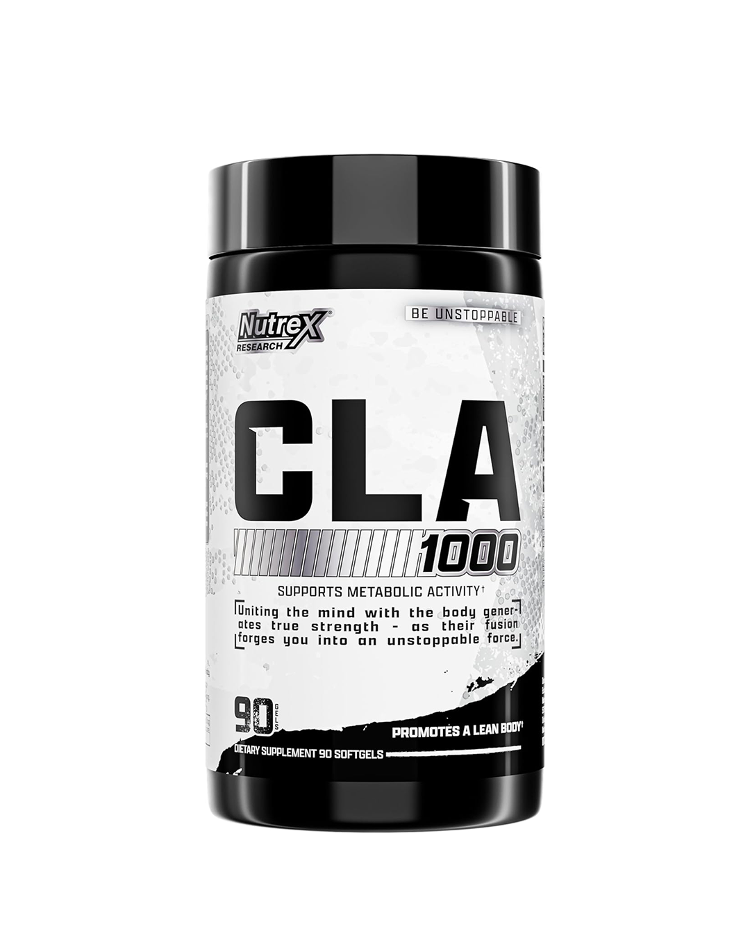 Lipo 6 CLA Nutrex