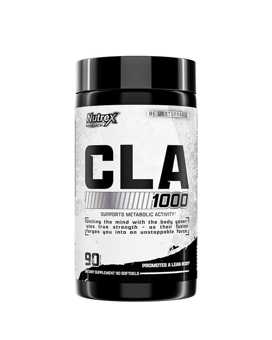 Lipo 6 CLA Nutrex