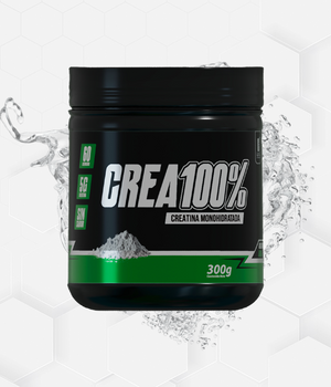 CREA100% CREATINA MONOHIDRATO 5g ELITE SUPPLEMENTS