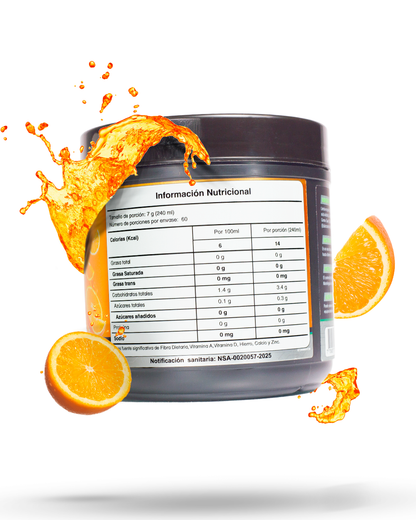 Naranja