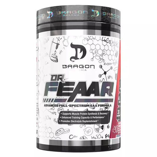 Dr Feaar Dragon Pharma