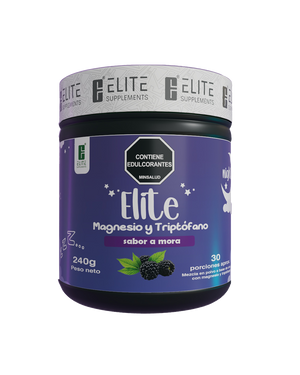 Elite Night Elite Supplements