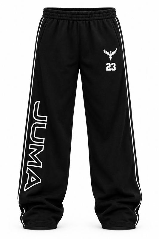 Sudadera Rise01 JUMA