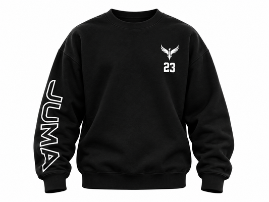 Buzo Rise01 JUMA